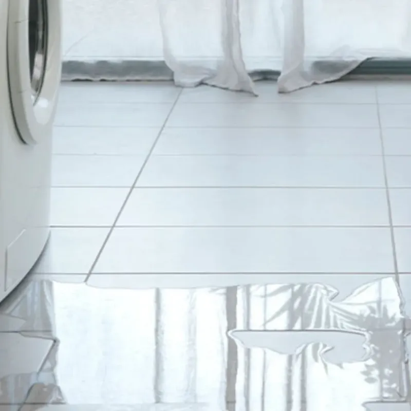 Appliance Leak Cleanup in Boone County, KY